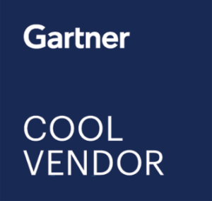 Gartner - Cool Vendor