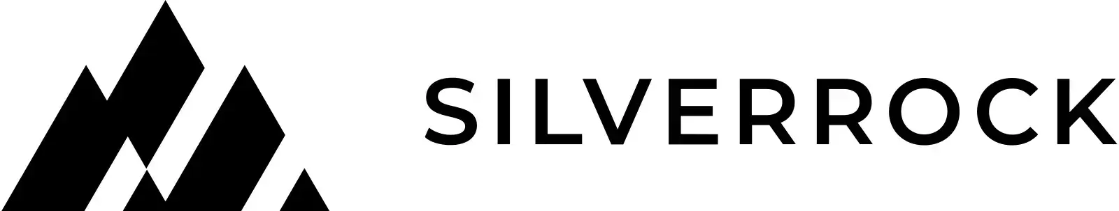 SilverRock Logo