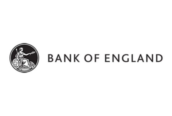 Bank of England Logo