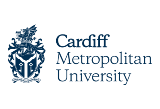 Cardiff Metropolitan University Logo