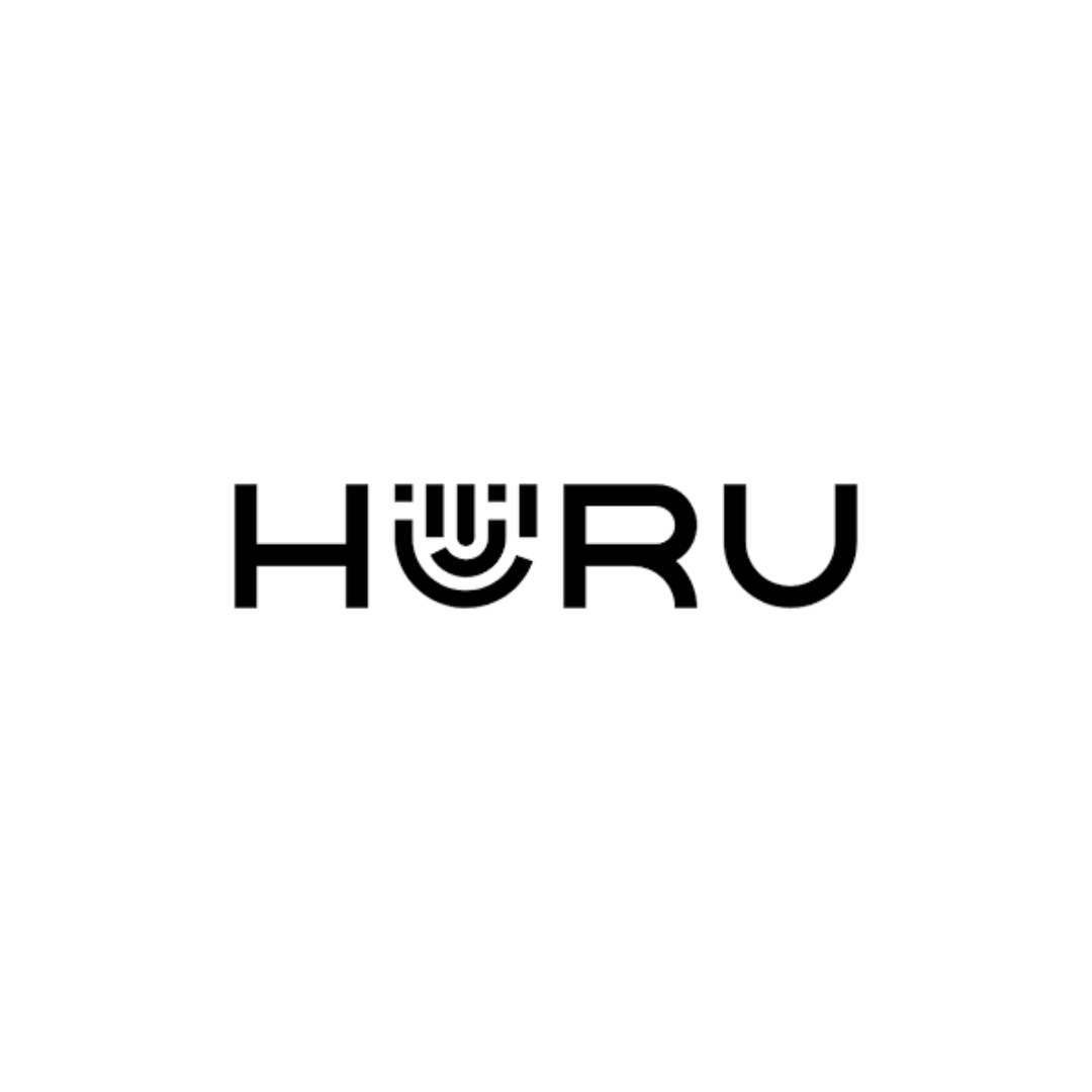 HURU Technologies Logo