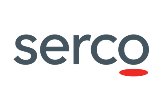 Serco Logo