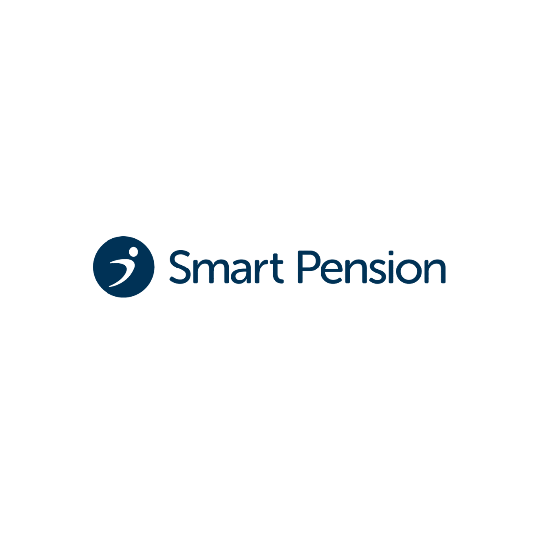 Smart Pension Logo