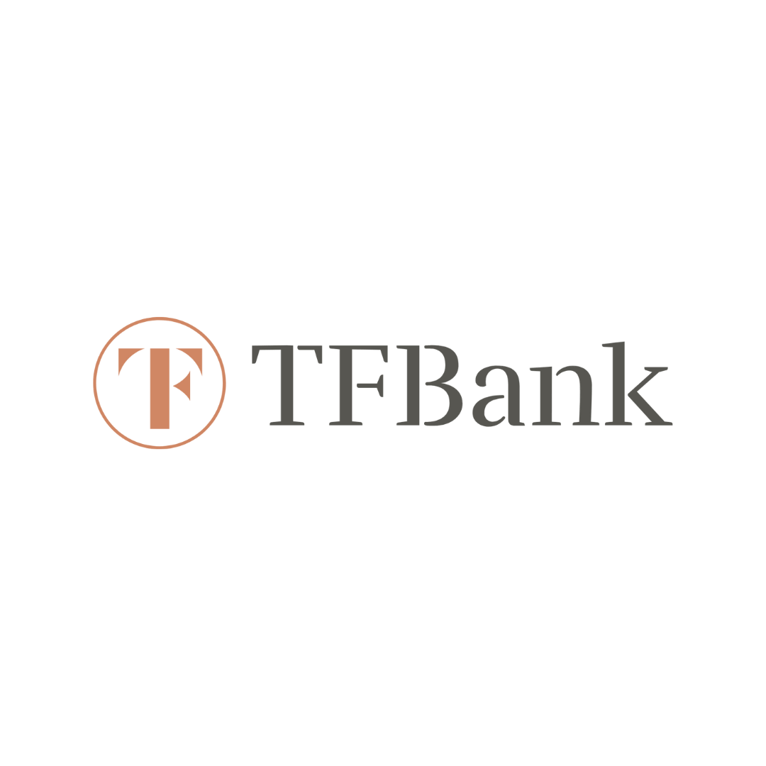 TF Bank Logo