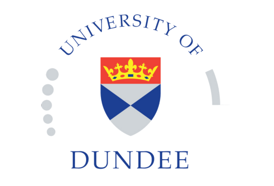 University of Dundee Logo