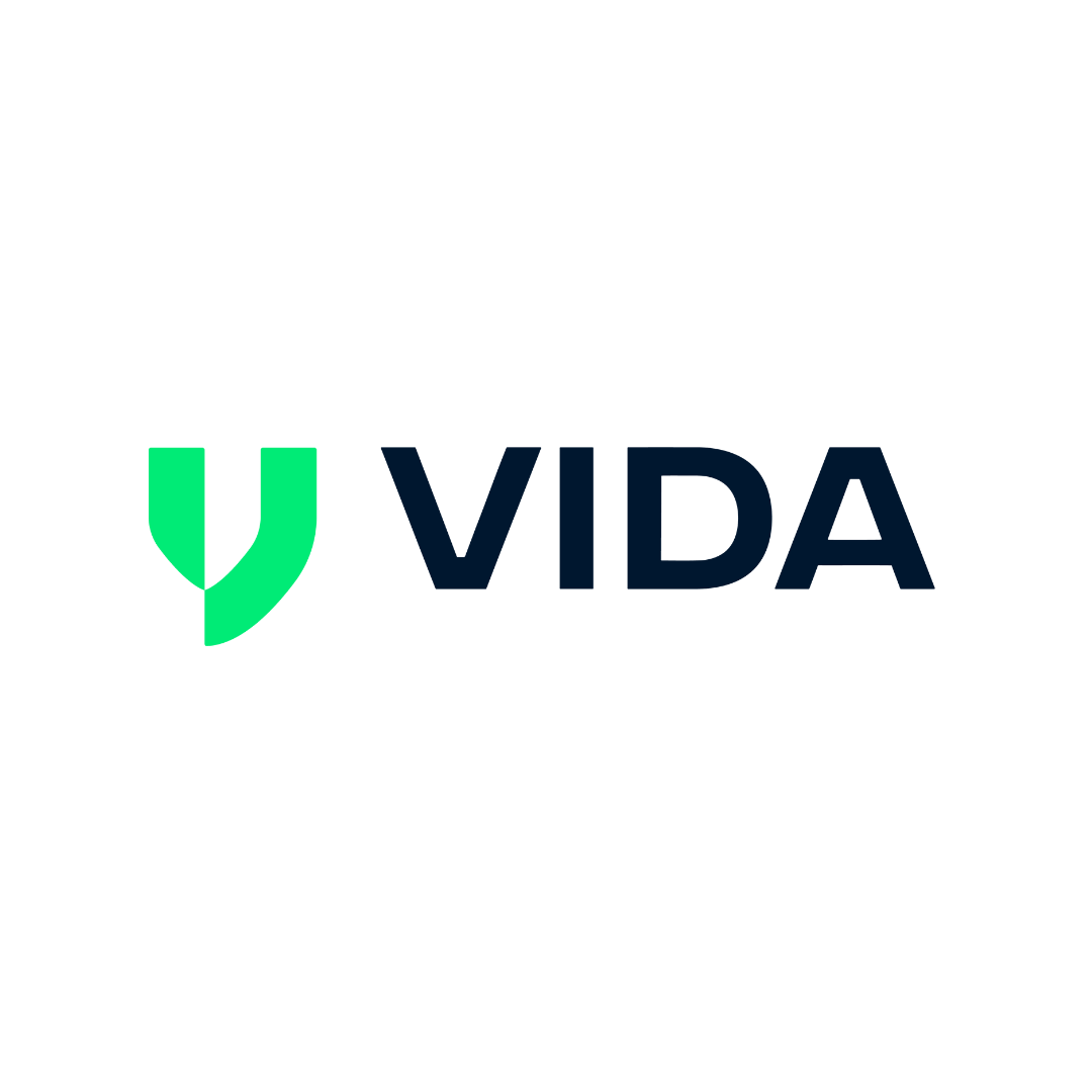 VIDA Logo