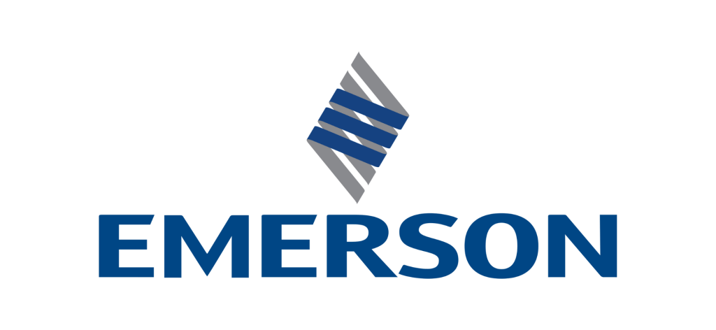 Risk, Audit and Compliance Management Software - Emerson Logo