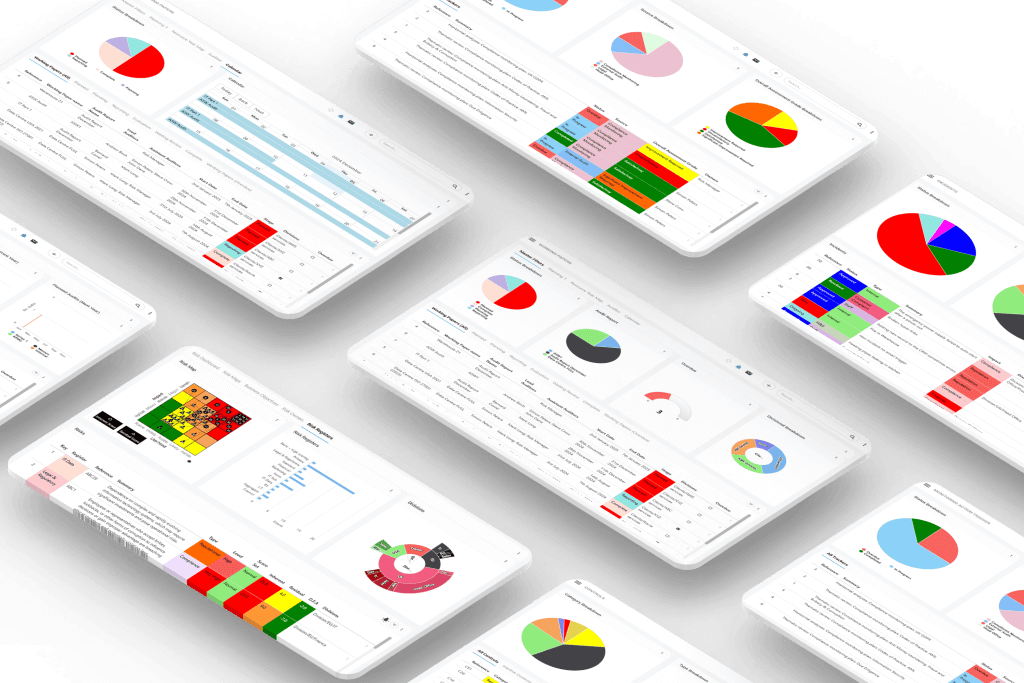 Symbiant Risk, Audit & Compliance (GRC) Management Software