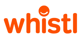 WHISTL Logo